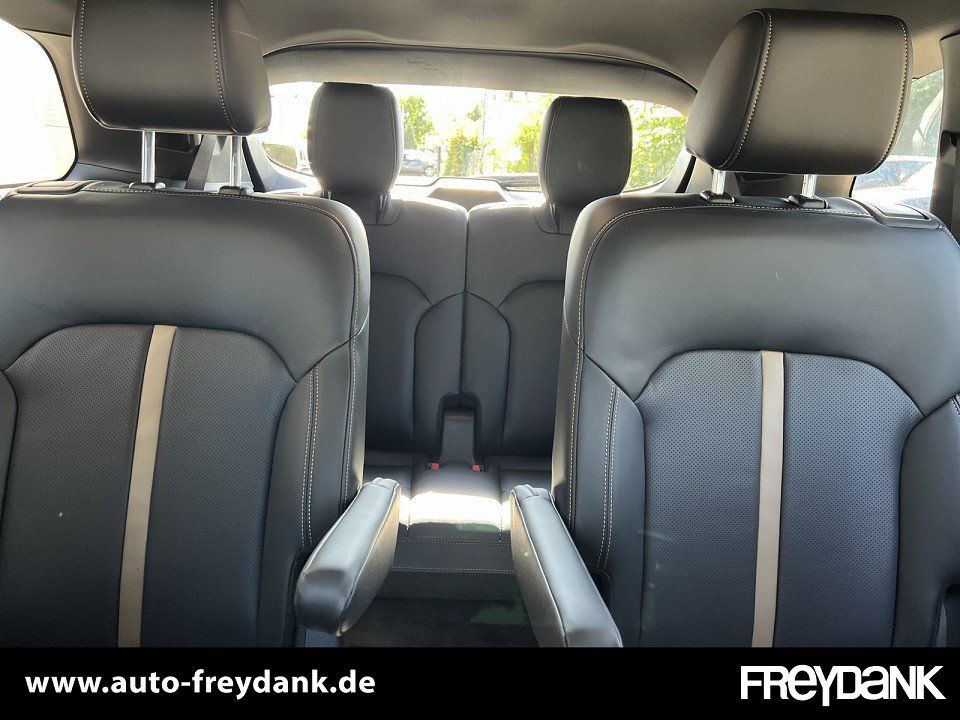 Mazda CX-80 2.5L e-SKYACTIV PHEV 327ps AWD Homura Plus