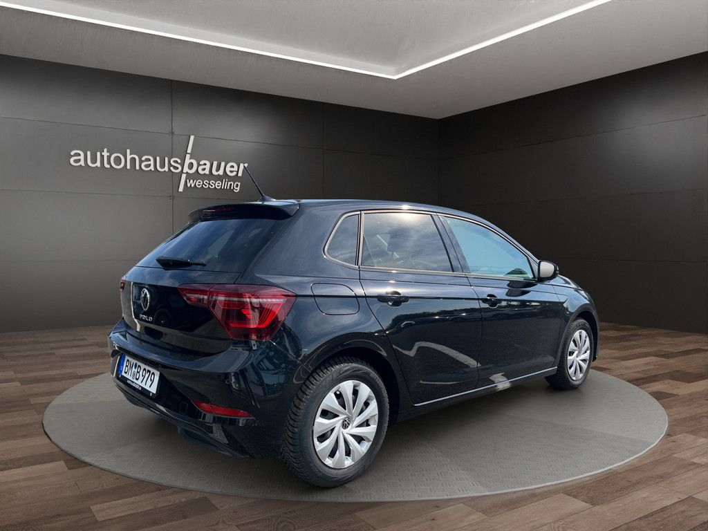 Volkswagen Polo 1.0l TSI Style *IQDrive, RKamera, KlimaAuto