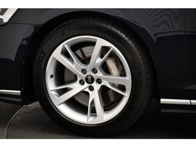 Audi A8 3.0 TFSI quattro - Samsaru's Car Outlet