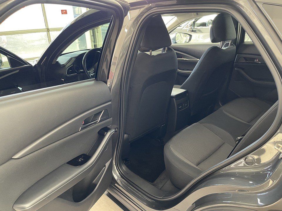 Mazda CX-30 2.0 186PS Selection Des-P Pre-P