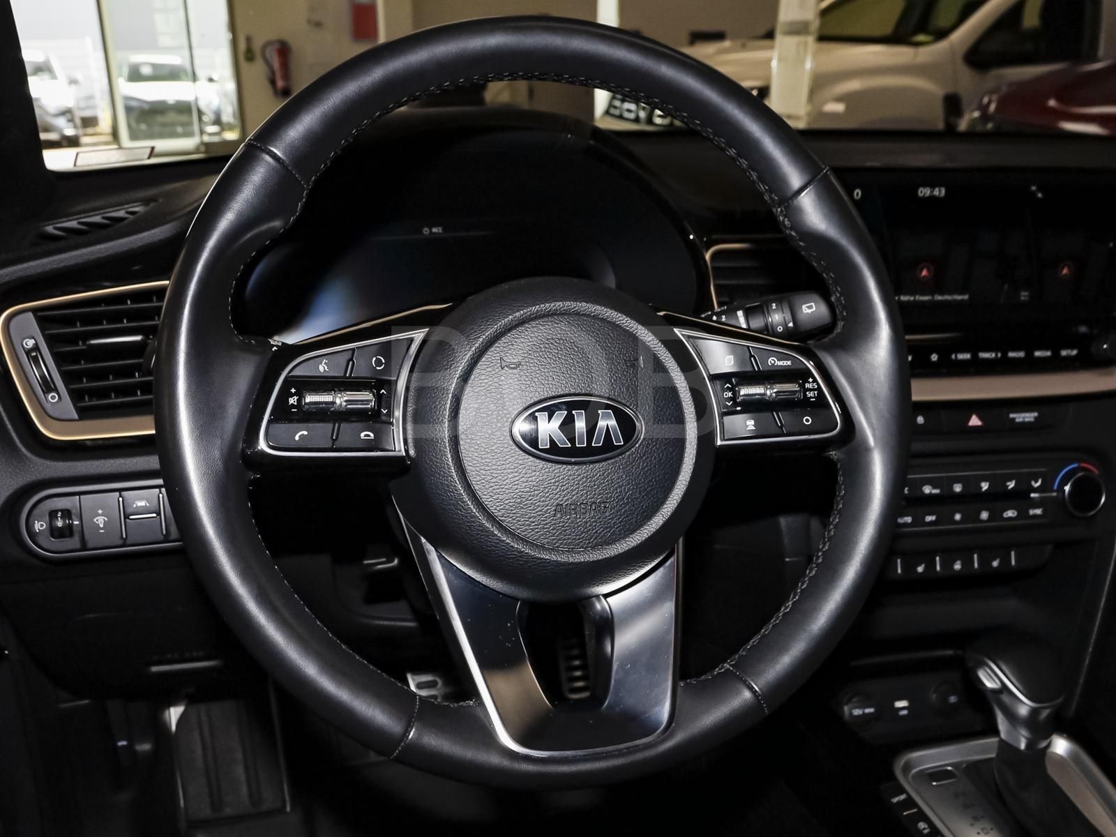 Kia XCeed Xdition 1.5 T-GDI - Samsaru's Car Outlet