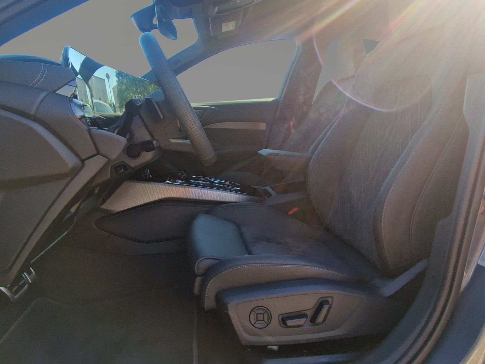 Audi A5 Limousine TFSI e-hybrid S-Line qu B&O HuD NAV