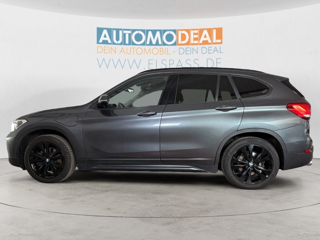 BMW X1 Sport Line - Samsaru's Car Outlet
