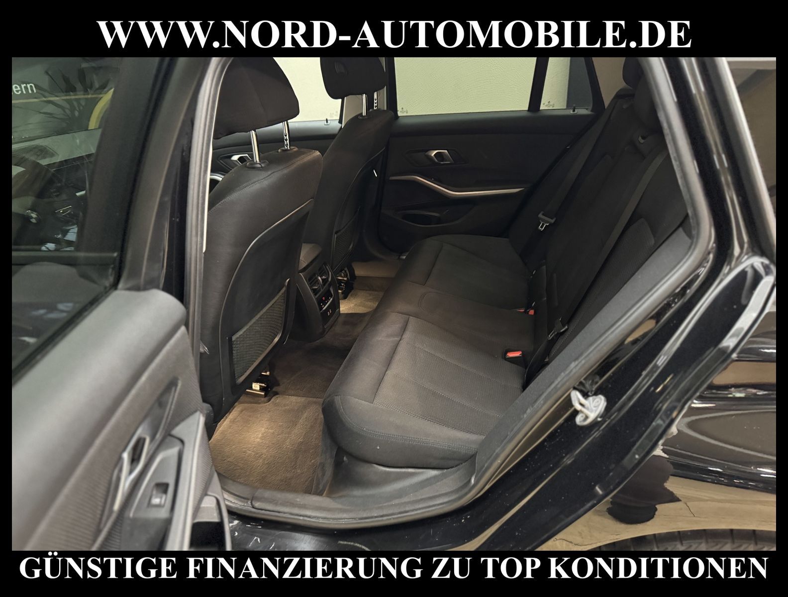 BMW 330 e touring Advantage*xDrive*AHK*LED*ACC*UPE63