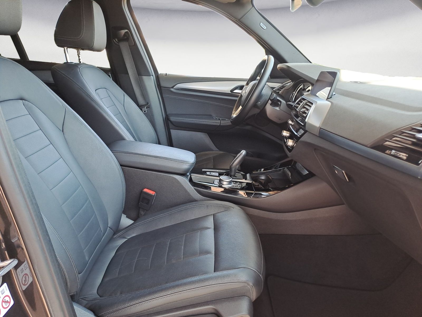 BMW X3 xDrive20d Live Cockpit Plus - Samsaru's Car Outlet