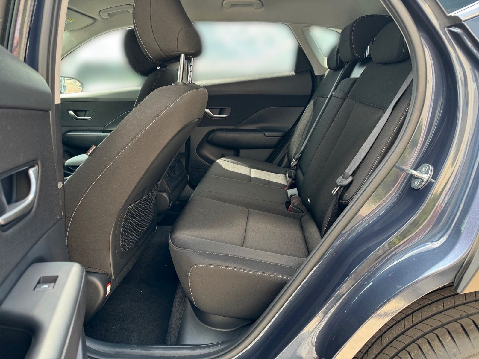 Hyundai Kona Trend 2WD - Samsaru's Car Outlet