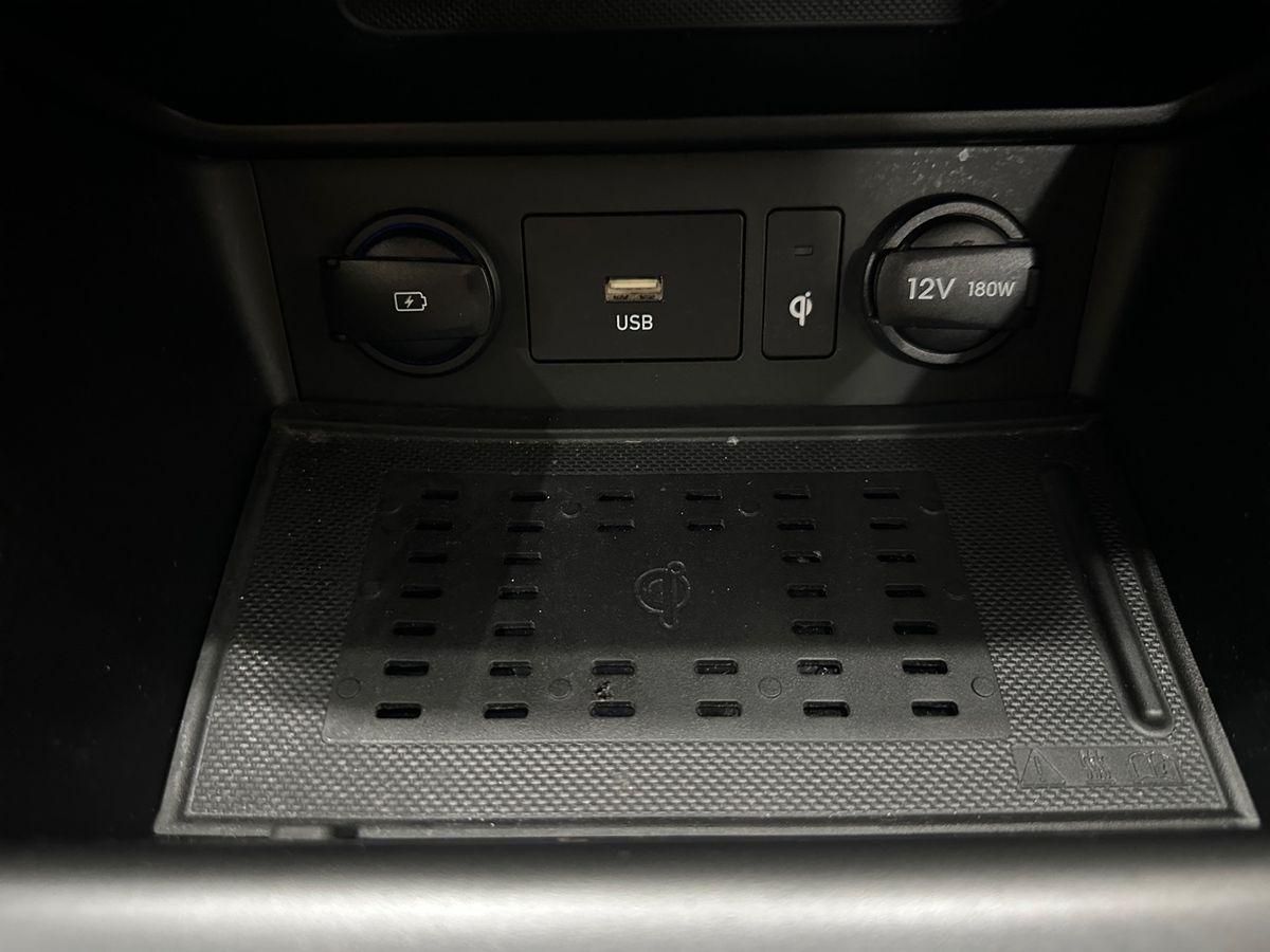 Hyundai KONA Trend 1.0 T-GDI - Samsaru's Car Outlet