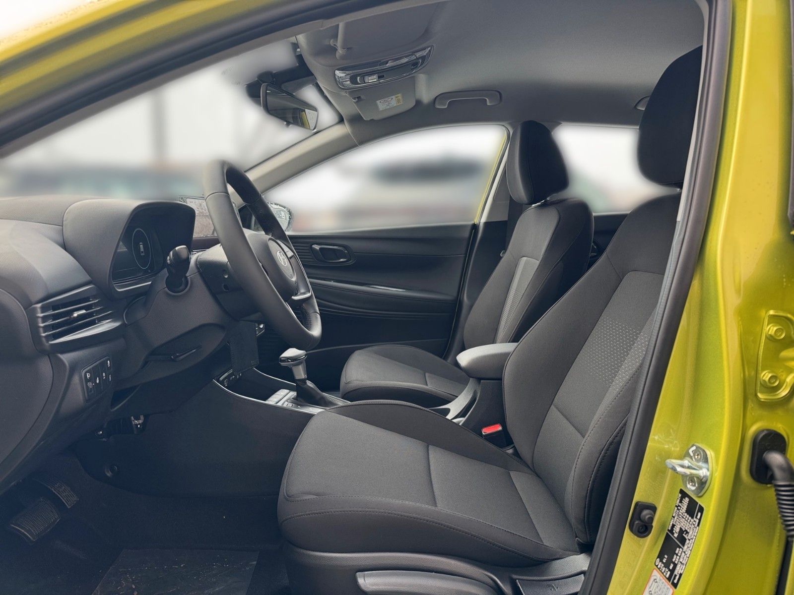 Hyundai i20 Trend Automatik