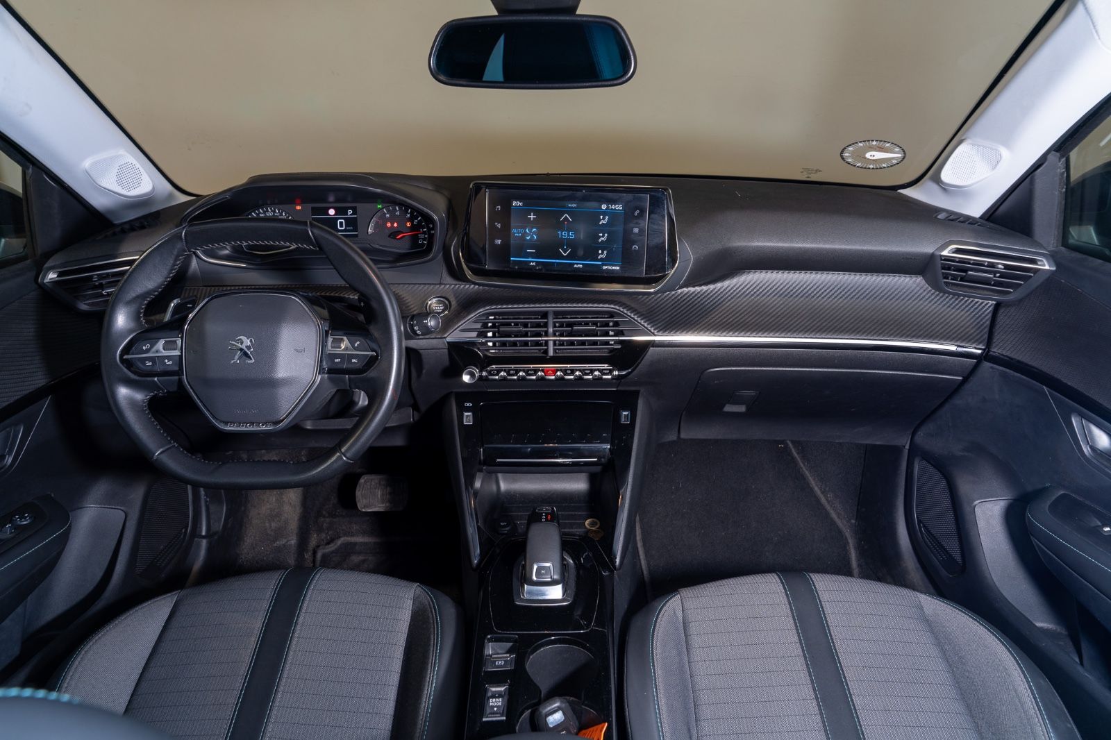 Peugeot 208 Allure - Samsaru's Car Outlet