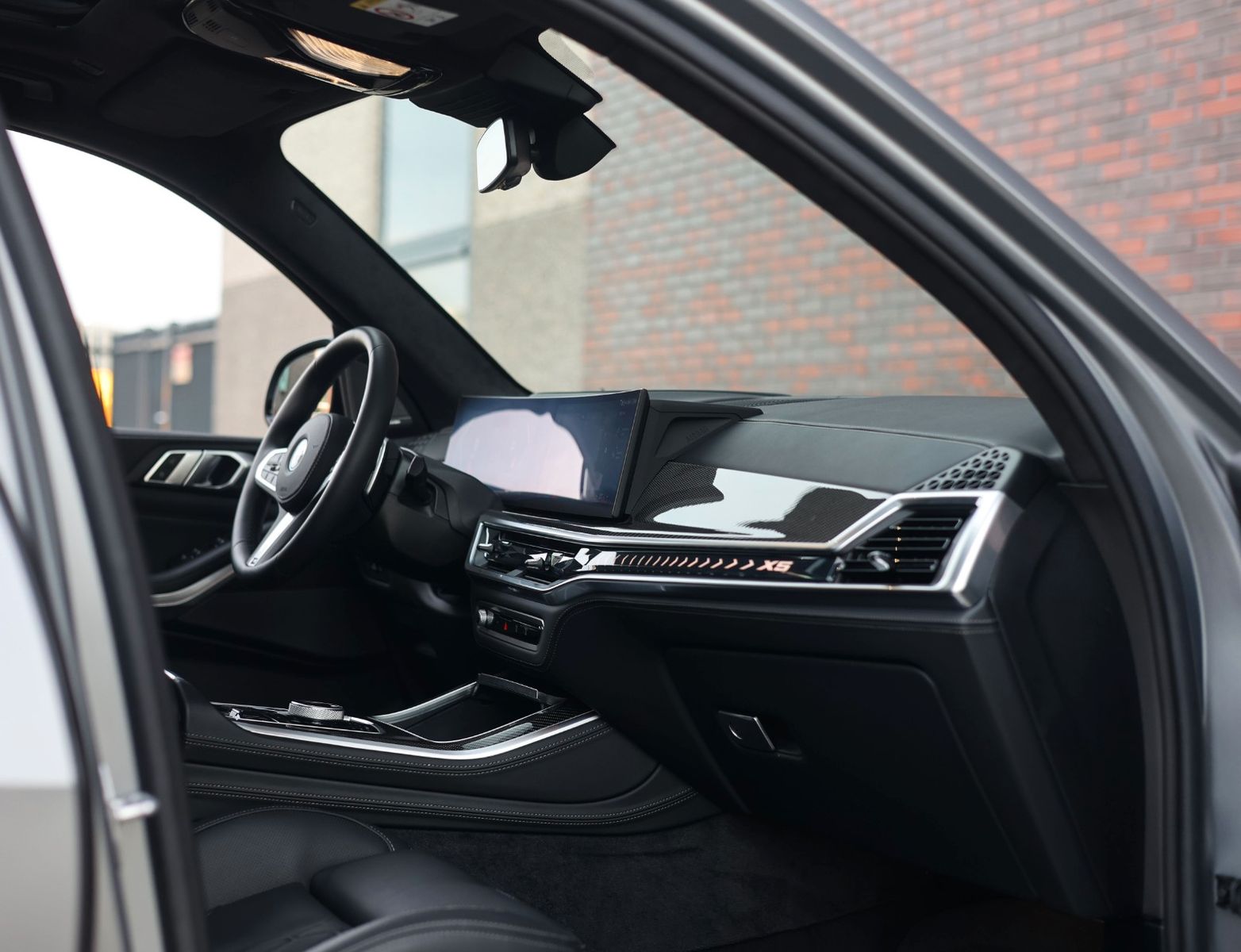 BMW X5 50e xDrive | M Performance - Pano - AHK