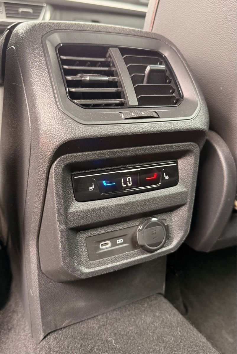 Seat Tarraco FR FR 2.0 TSI 4Drive DSG