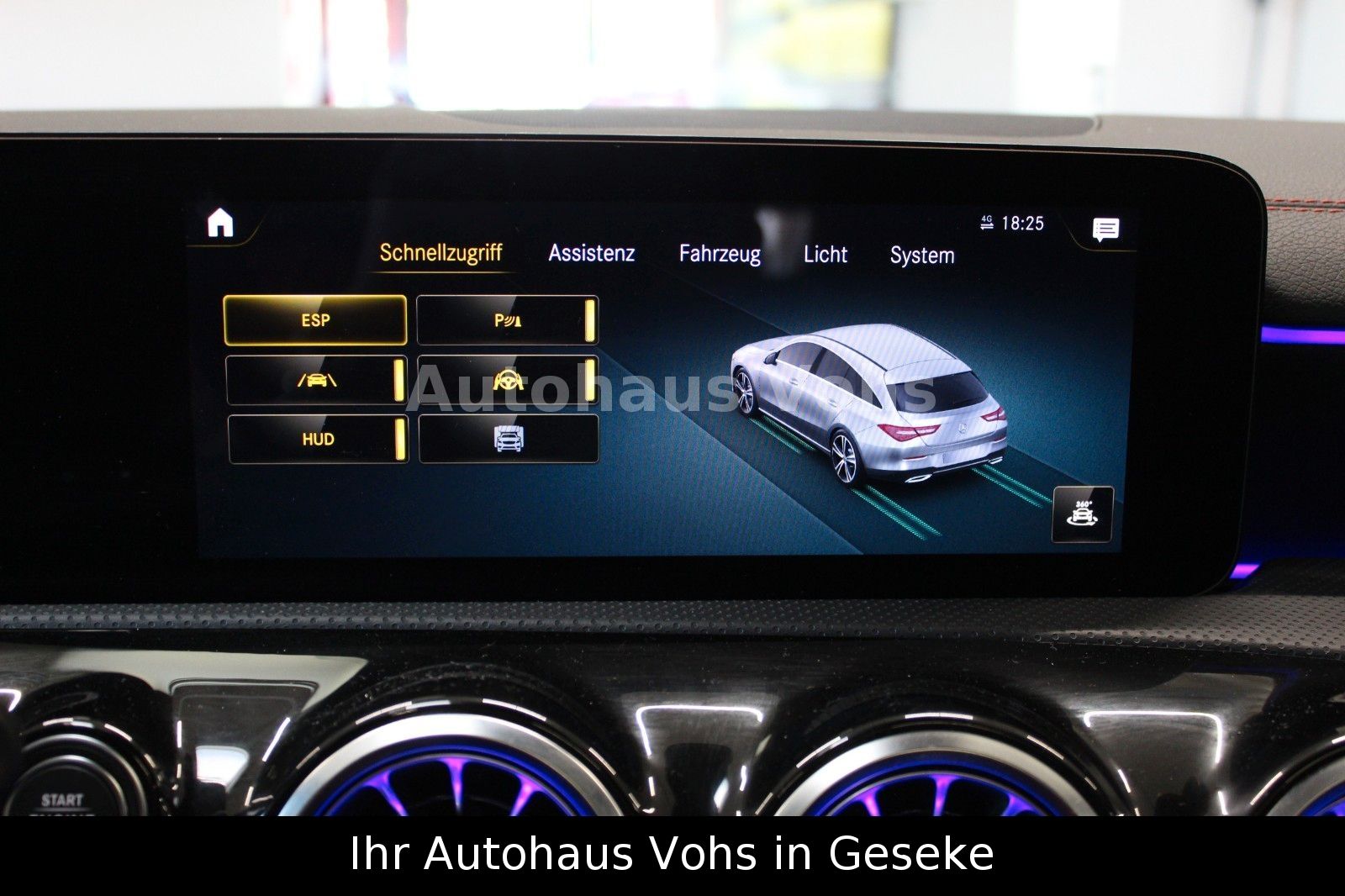 Mercedes-Benz CLA 250 4M AMG - Samsaru's Car Outlet