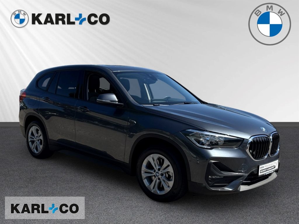 BMW X1 xDrive 25e Advantage - Samsaru's Car Outlet