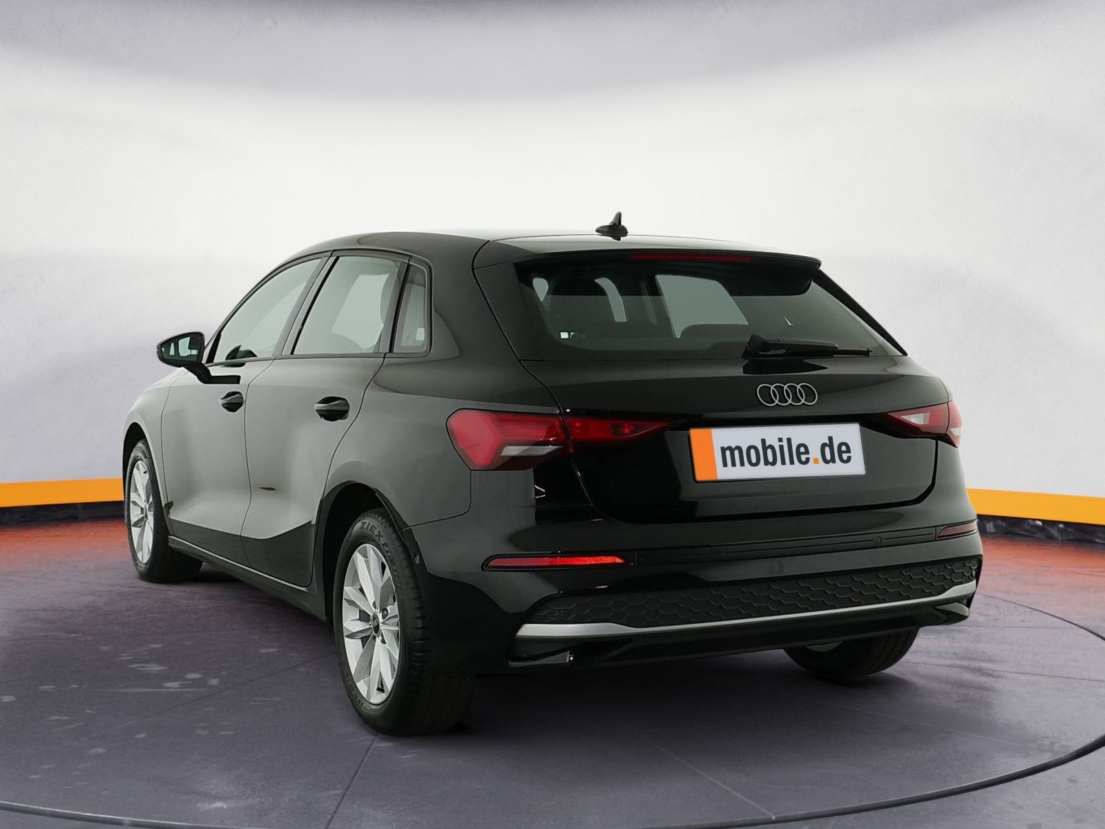Audi A3 Sportback 35 TFSI S tronic - Samsaru's Car Outlet