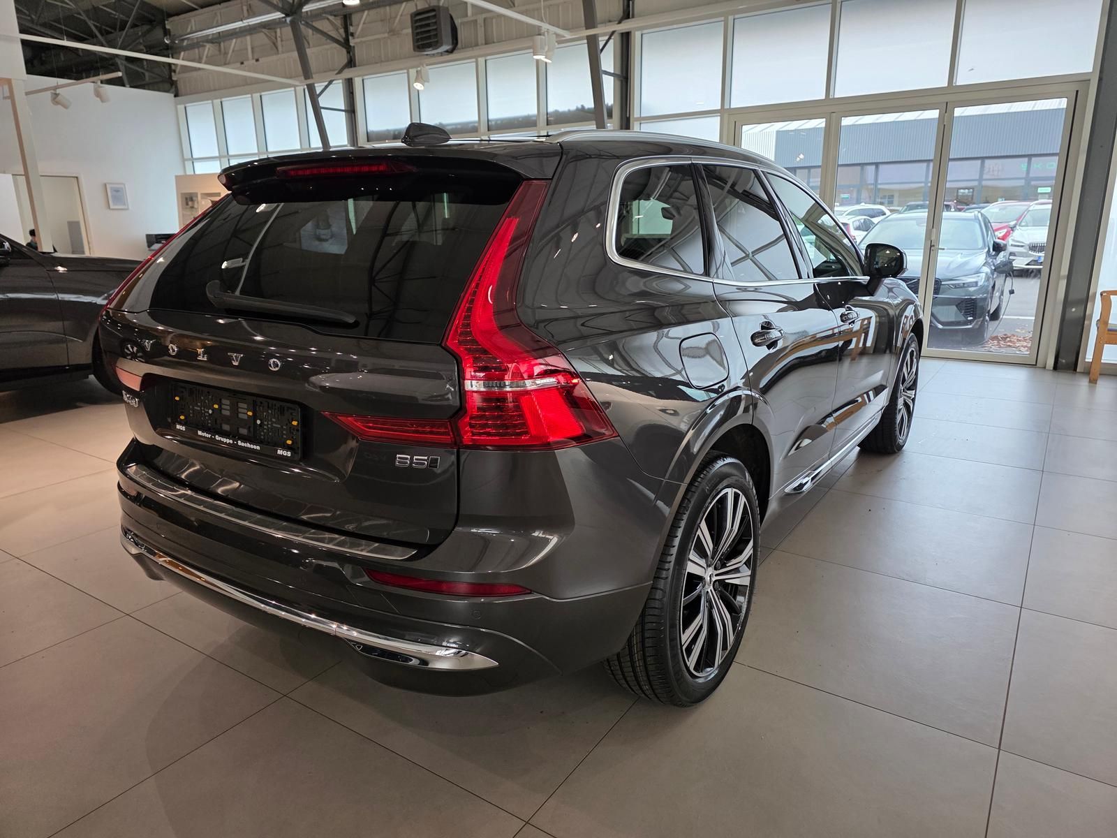 Volvo XC60 2.0 Diesel Ultimate Bright AWD