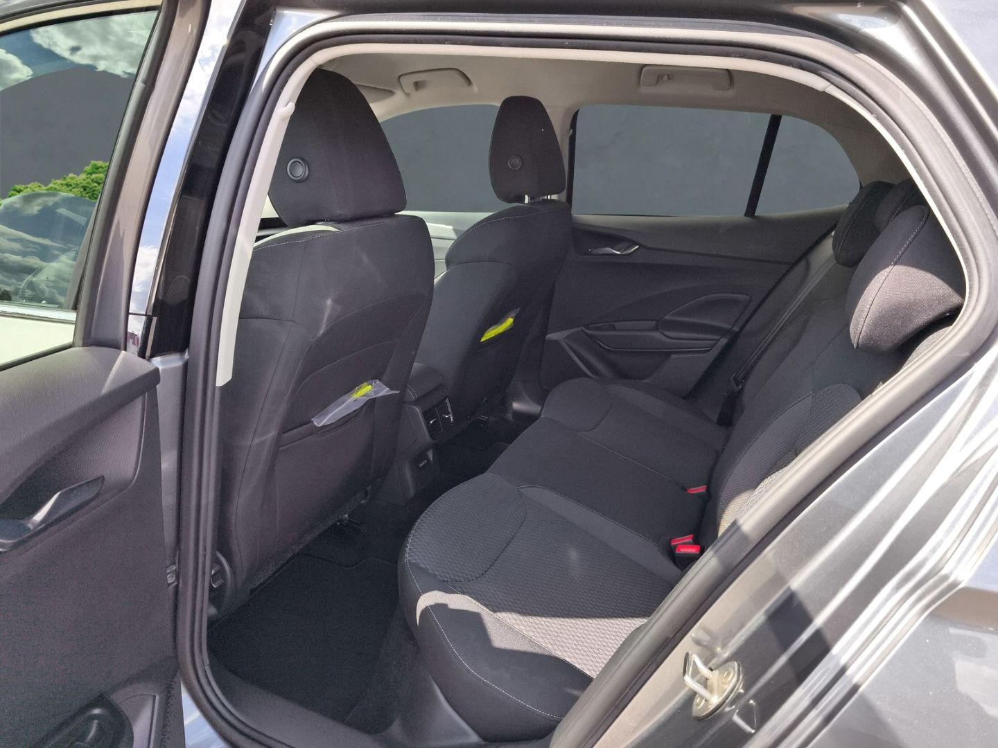 Skoda Fabia Style 1.0 TSI - Samsaru's Car Outlet