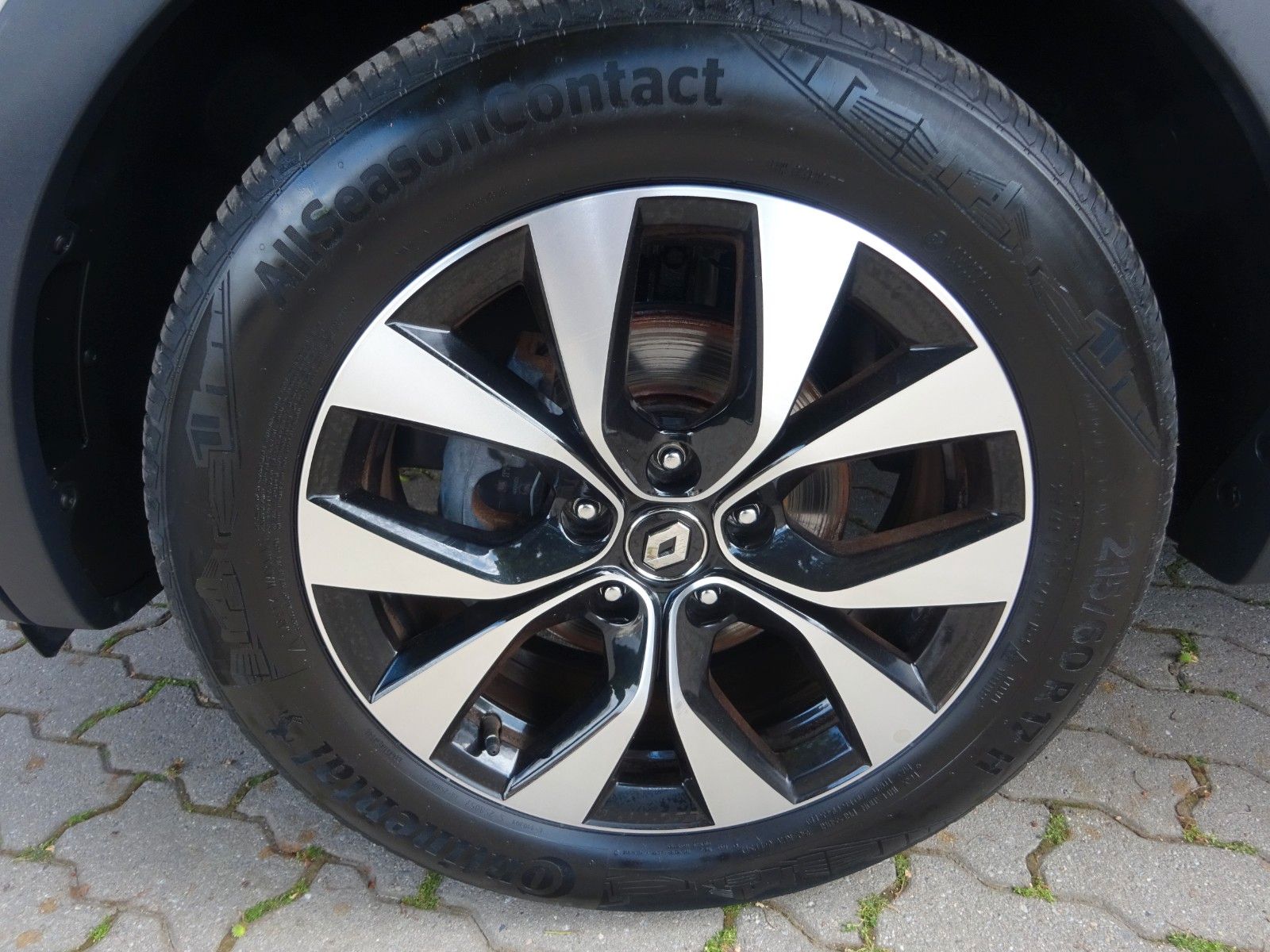 Renault Arkana Zen TCe 140 EDC - Samsaru's Car Outlet