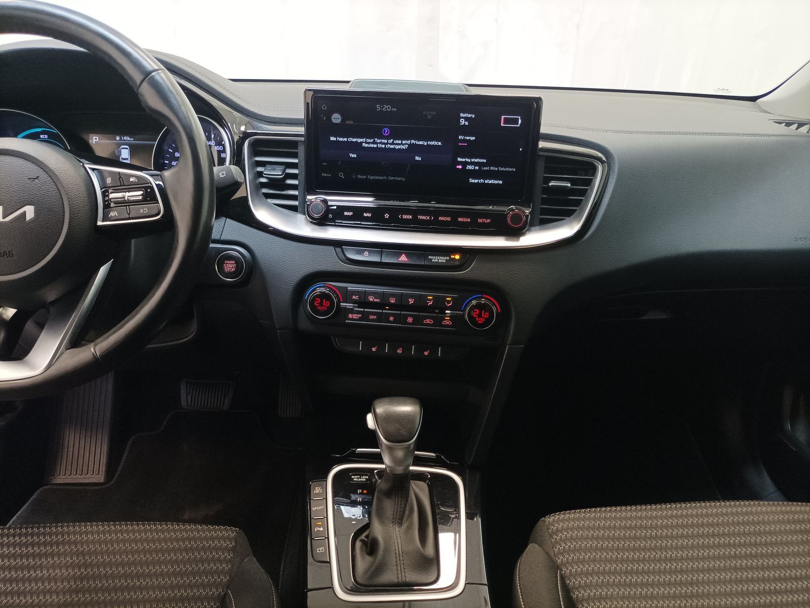 Kia Ceed 1.6 Vision - Samsaru's Car Outlet