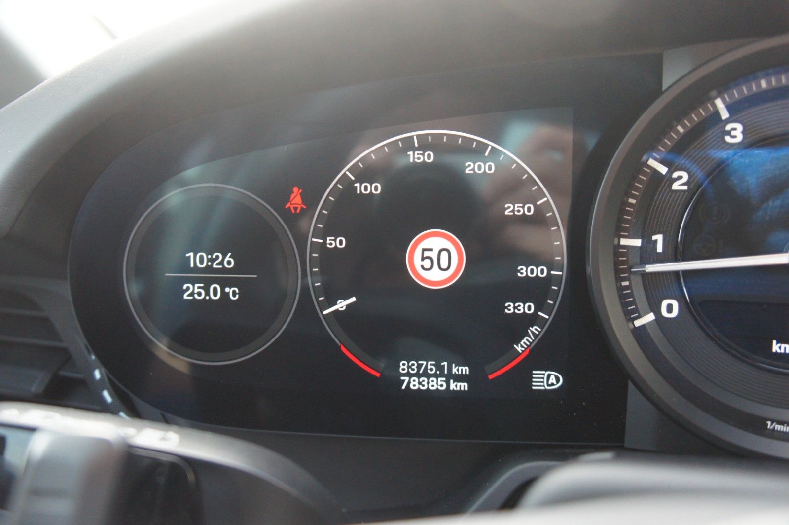 Porsche 992 Targa 4S *PDLS+*CHRONO*BOSE*360*21Z*SP.ABGAS