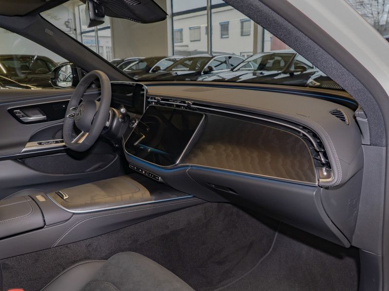 Mercedes-Benz E 220 d AMG-Sport - Samsaru's Car Outlet