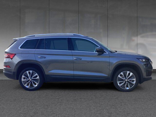 Skoda KODIAQ TSI DSG 4X4 STYLE - Samsaru's Car Outlet