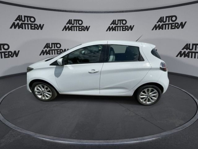 Renault Zoe R135 50 - Samsaru's Car Outlet