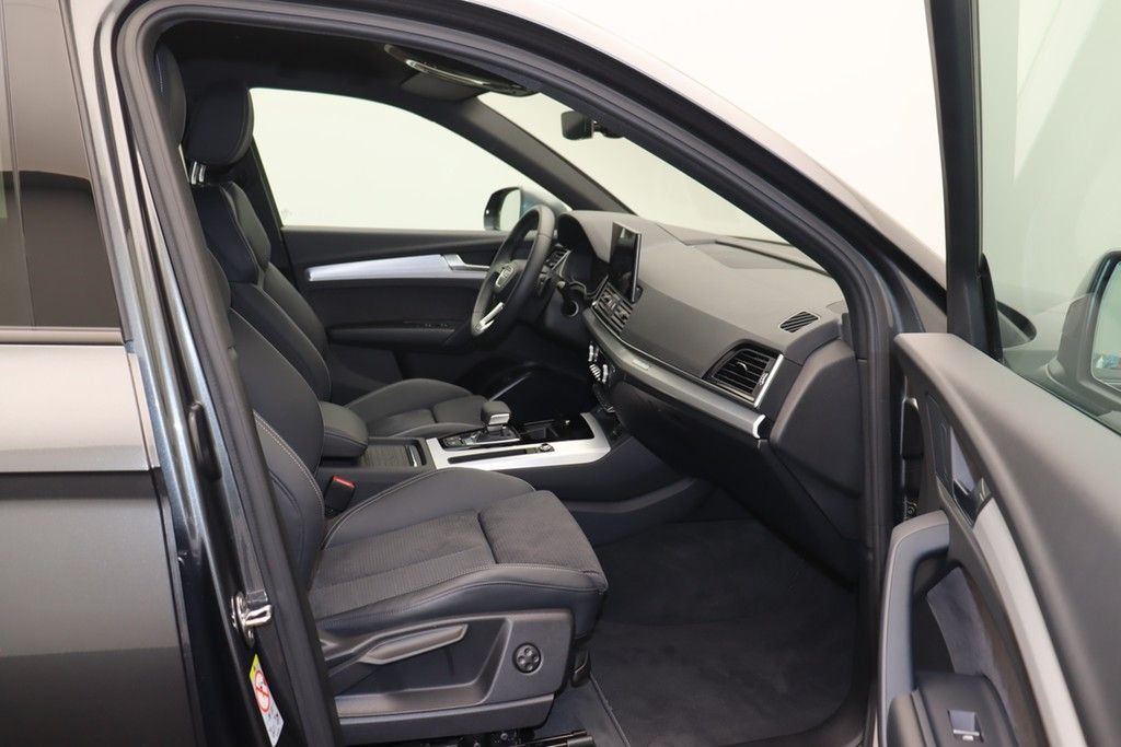 Audi Q5 Sportback 50 TFSI e quattro S line Matrix HuD