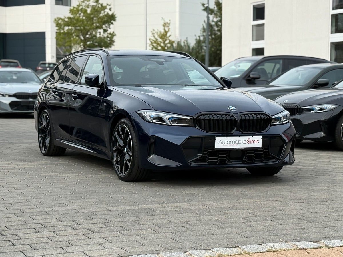 BMW Seria 3