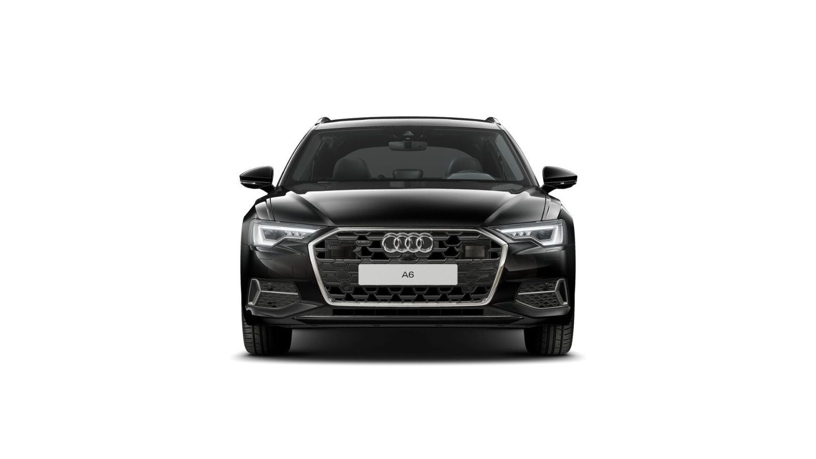 Audi A6 Avant 40TDI qu - Samsaru's Car Outlet