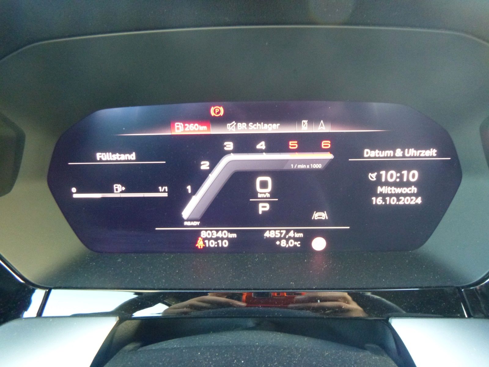Audi A3 Limo 30 TDI - Samsaru's Car Outlet