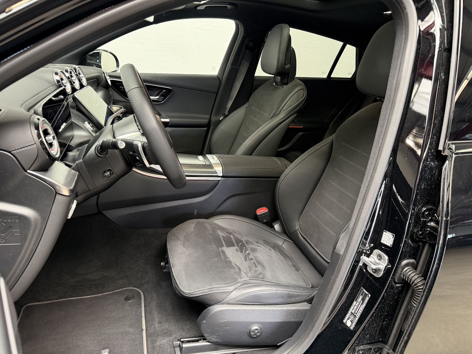 Mercedes-Benz GLC 220 d 4M Ed. AMG Line Coupe/PANO/DIGITAL/BUR