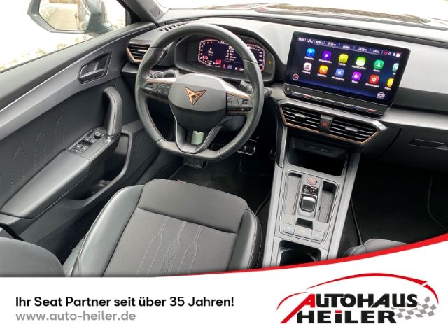 Cupra Leon 1.5 eTSI - Samsaru's Car Outlet