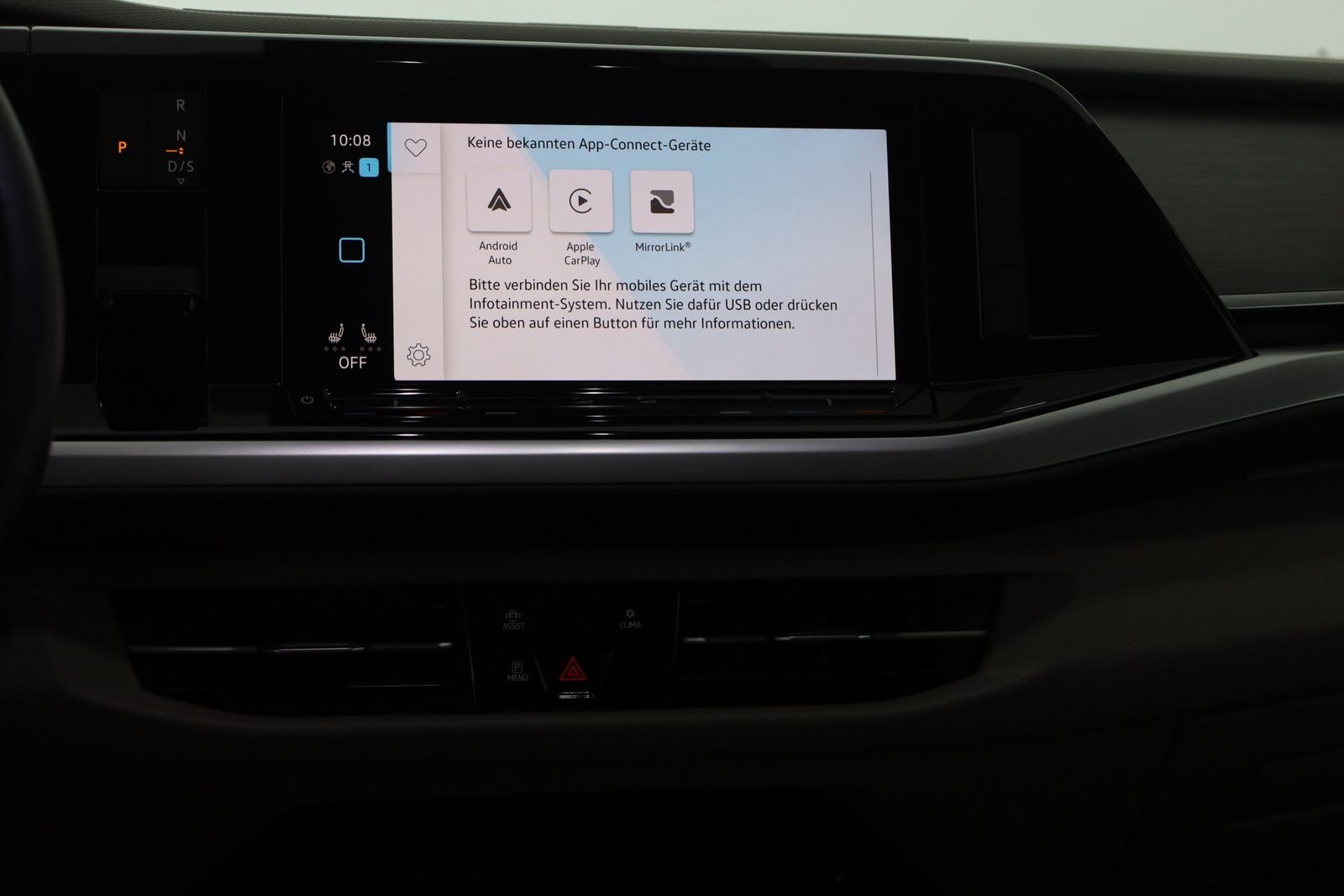 Volkswagen T7 Multivan 2.0 TDI DSG - Samsaru's Car Outlet