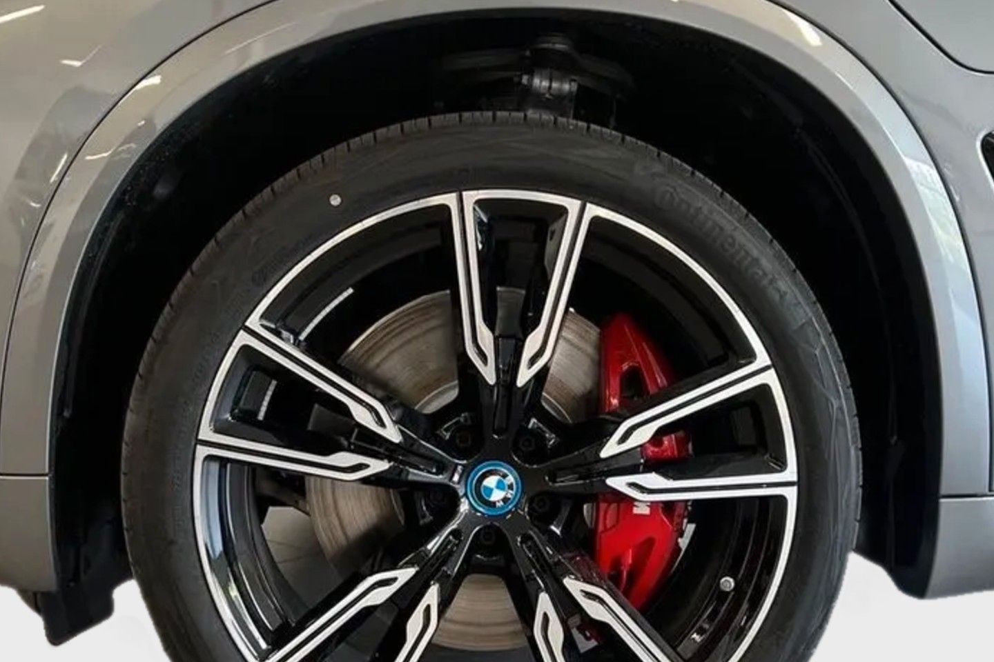 BMW X5 50e 50 e xDrive M Sport Pro 490hp H&K *VAT*