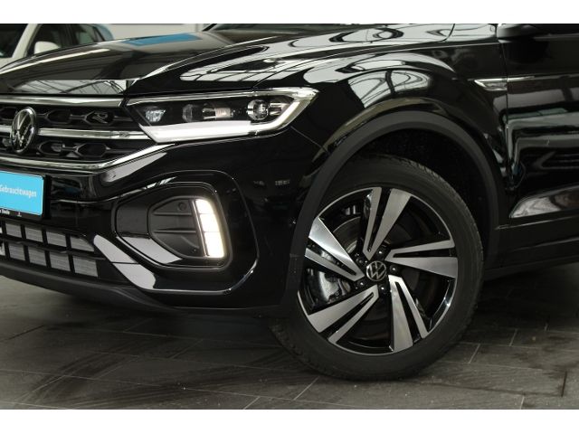 Volkswagen T-Roc R-Line 2.0 TSI DSG 4Motion - Samsaru's Car Outlet