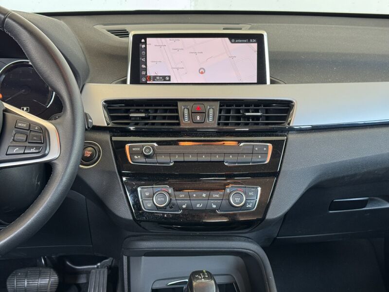 BMW X1 xDr25e Advantage - Samsaru's Car Outlet