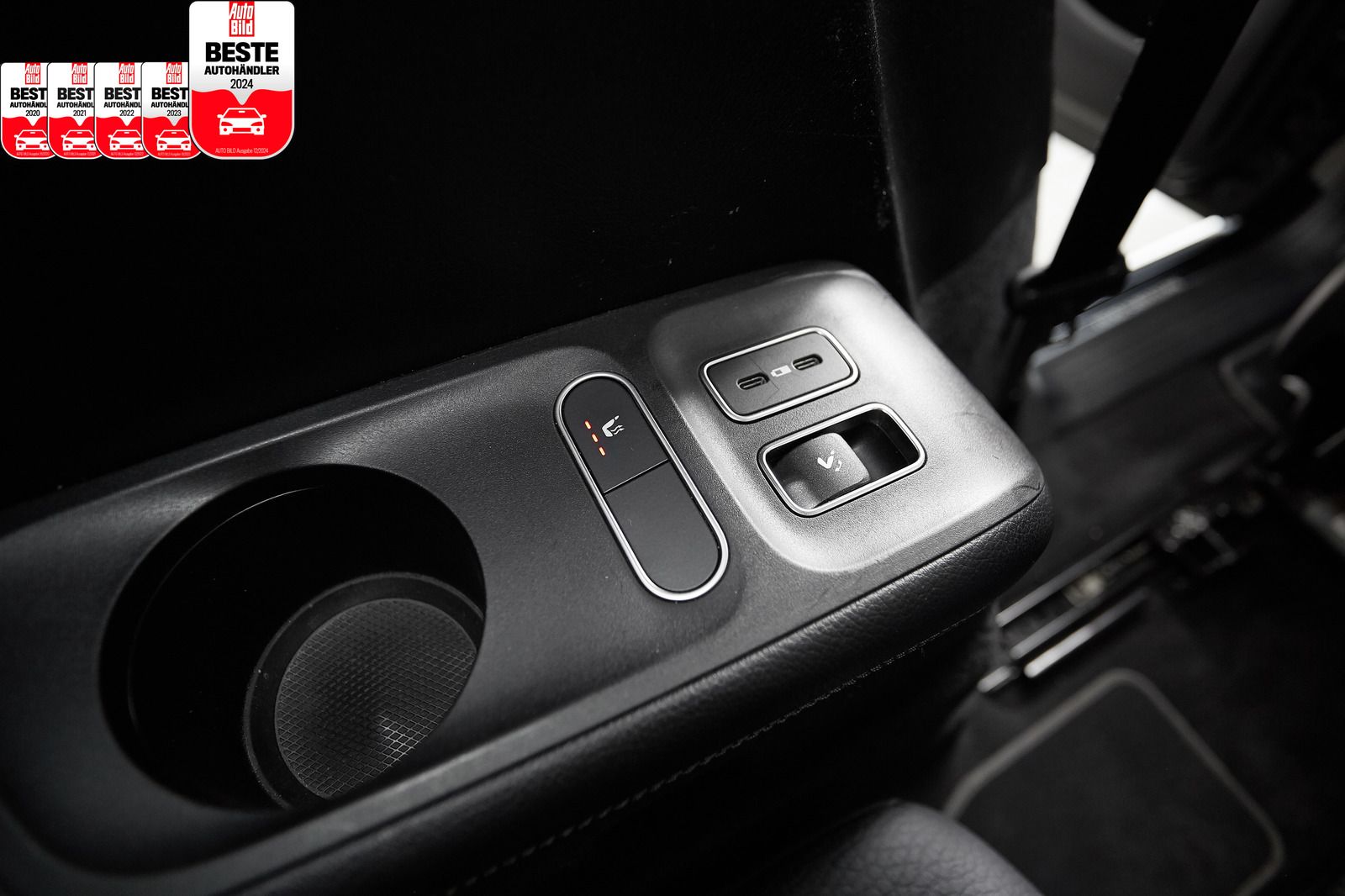 Mercedes-Benz GLS 400 d 3x AMG - Samsaru's Car Outlet
