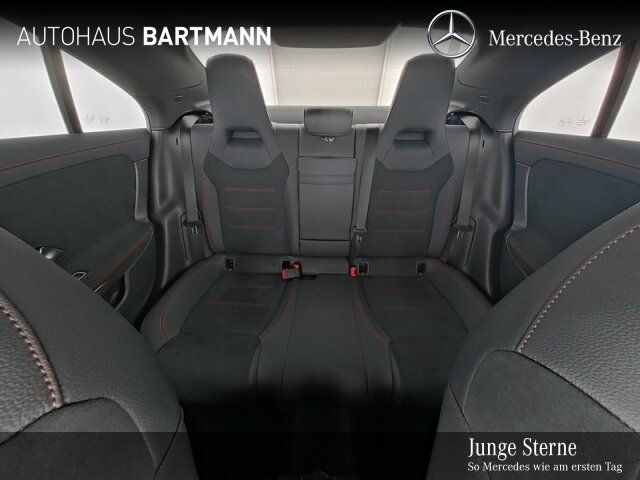 Mercedes-Benz CLA 220 4M AMG - Samsaru's Car Outlet