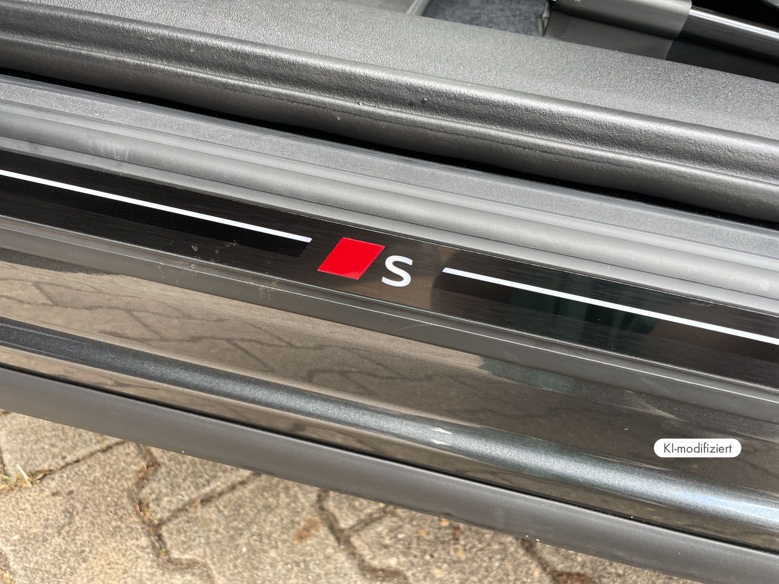 Audi Q5 Sportback TDI quattro 150 kW S tronic S Line