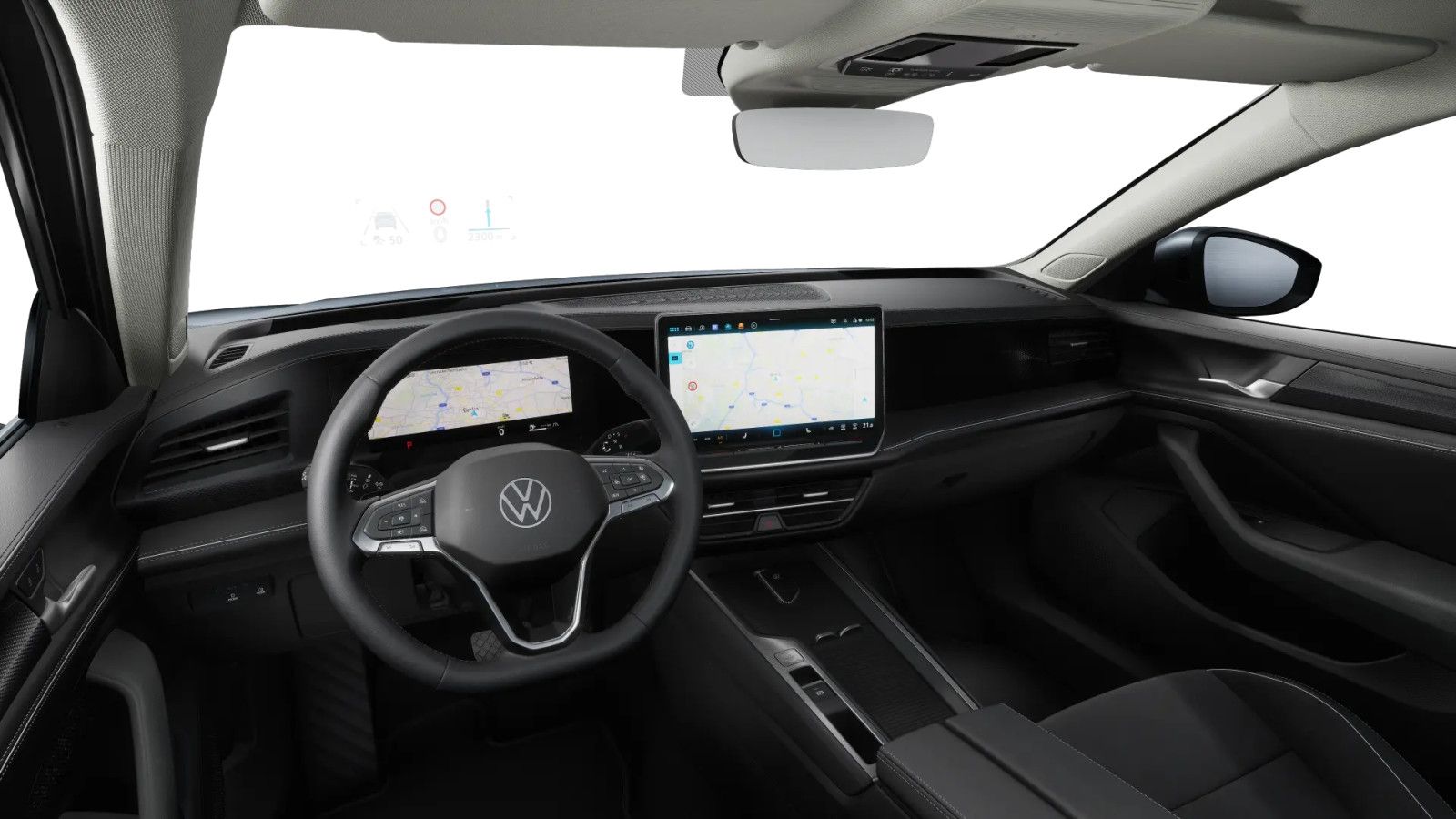 Volkswagen Passat Variant 1.5 eHybrid TSI DSG BUSINESS AREA