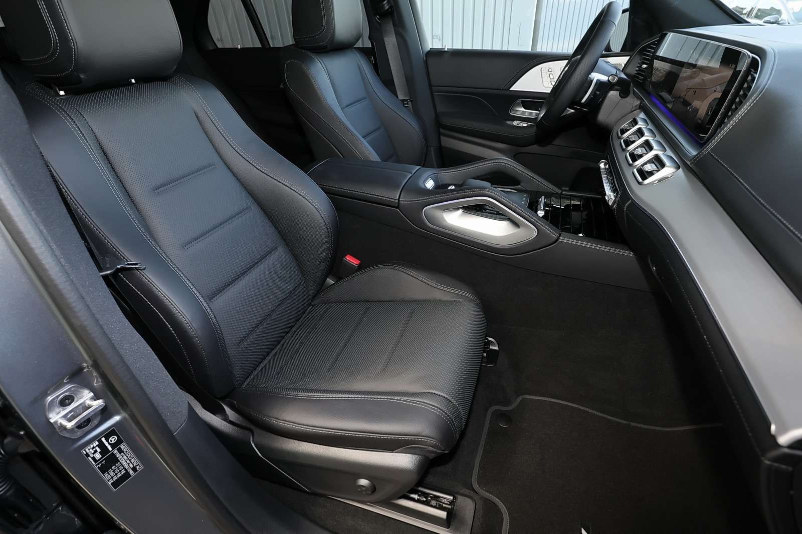 Mercedes-Benz GLE 450 d 4M AMG MBUX+360°+M-LED+AHK+Pano+Standh