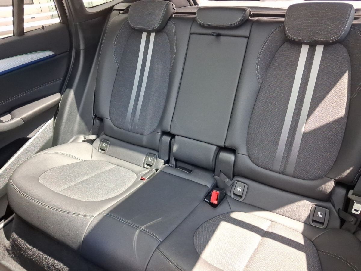 BMW X1 xDrive25e M Sport - Samsaru's Car Outlet