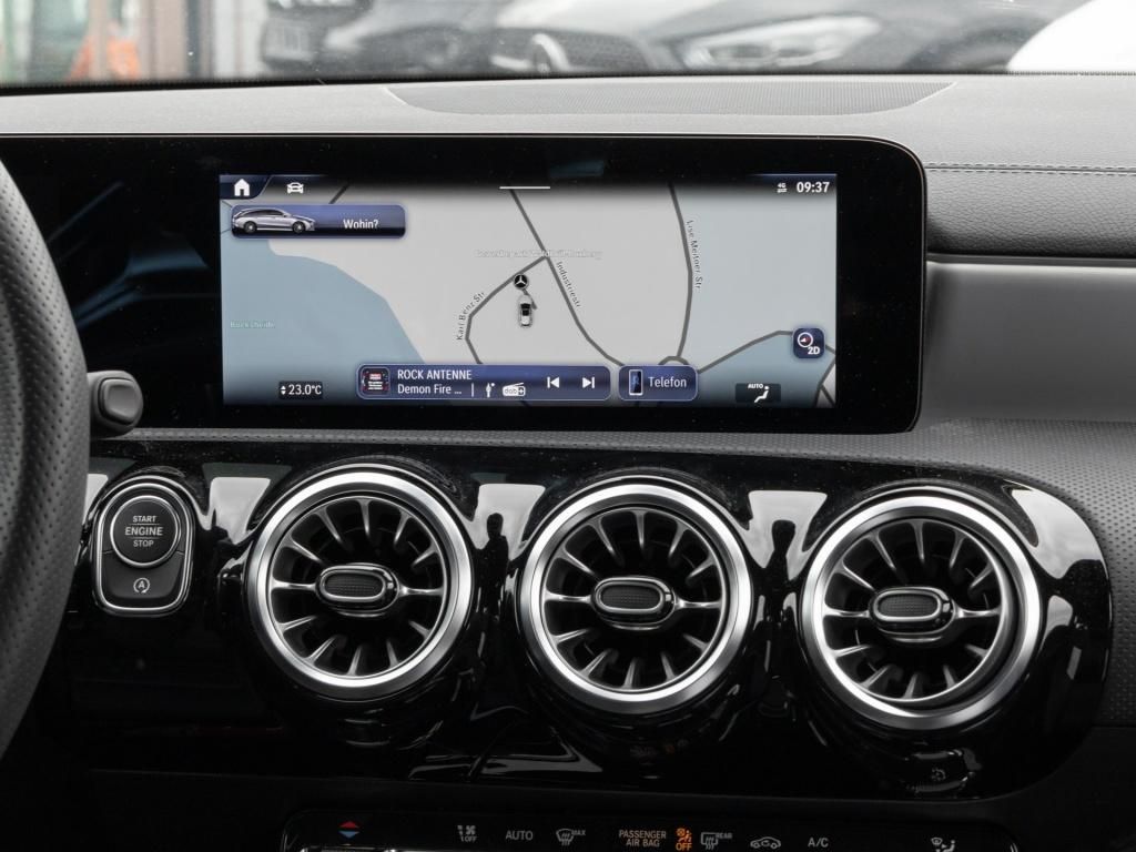 Mercedes-Benz CLA 35 AMG 4M - Samsaru's Car Outlet