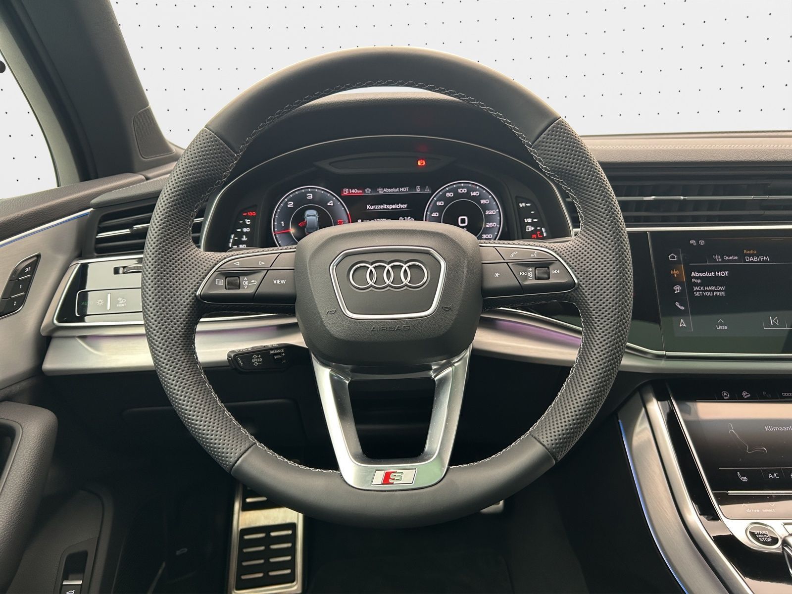 Audi Q7 50 TDI qu S line tip*EUPE 125.150*Air*B&O*HUD