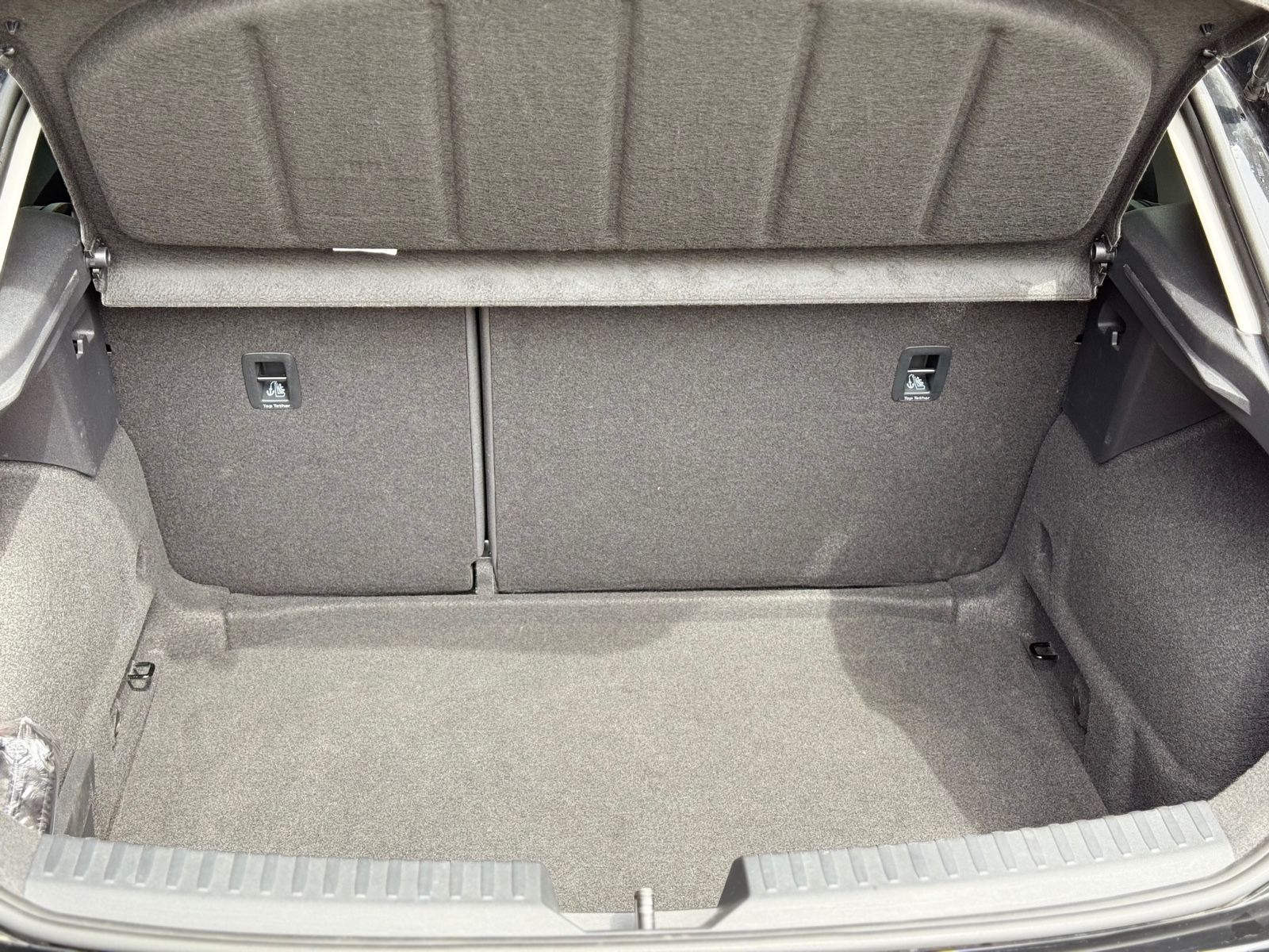 Seat Leon Style DSG - Samsaru's Car Outlet