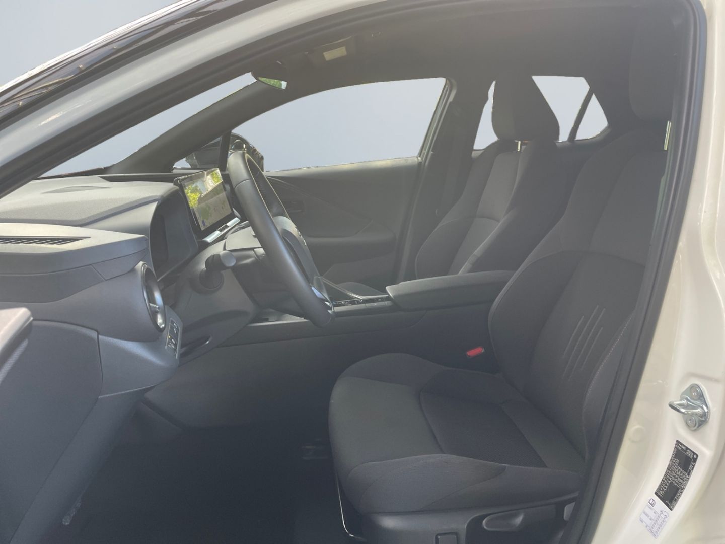 Toyota C-HR 1.8 Hybrid Team D *Technik-Paket*CAM*SHZ*AC
