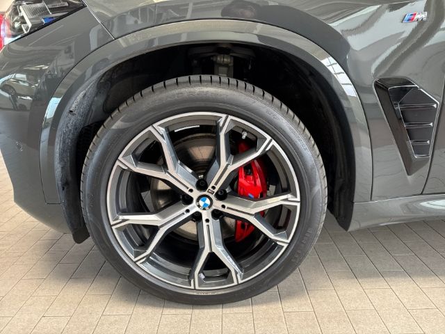 BMW X5 xDrive40d M-Sport UPE 120.820,-€  HUD AHK-el.