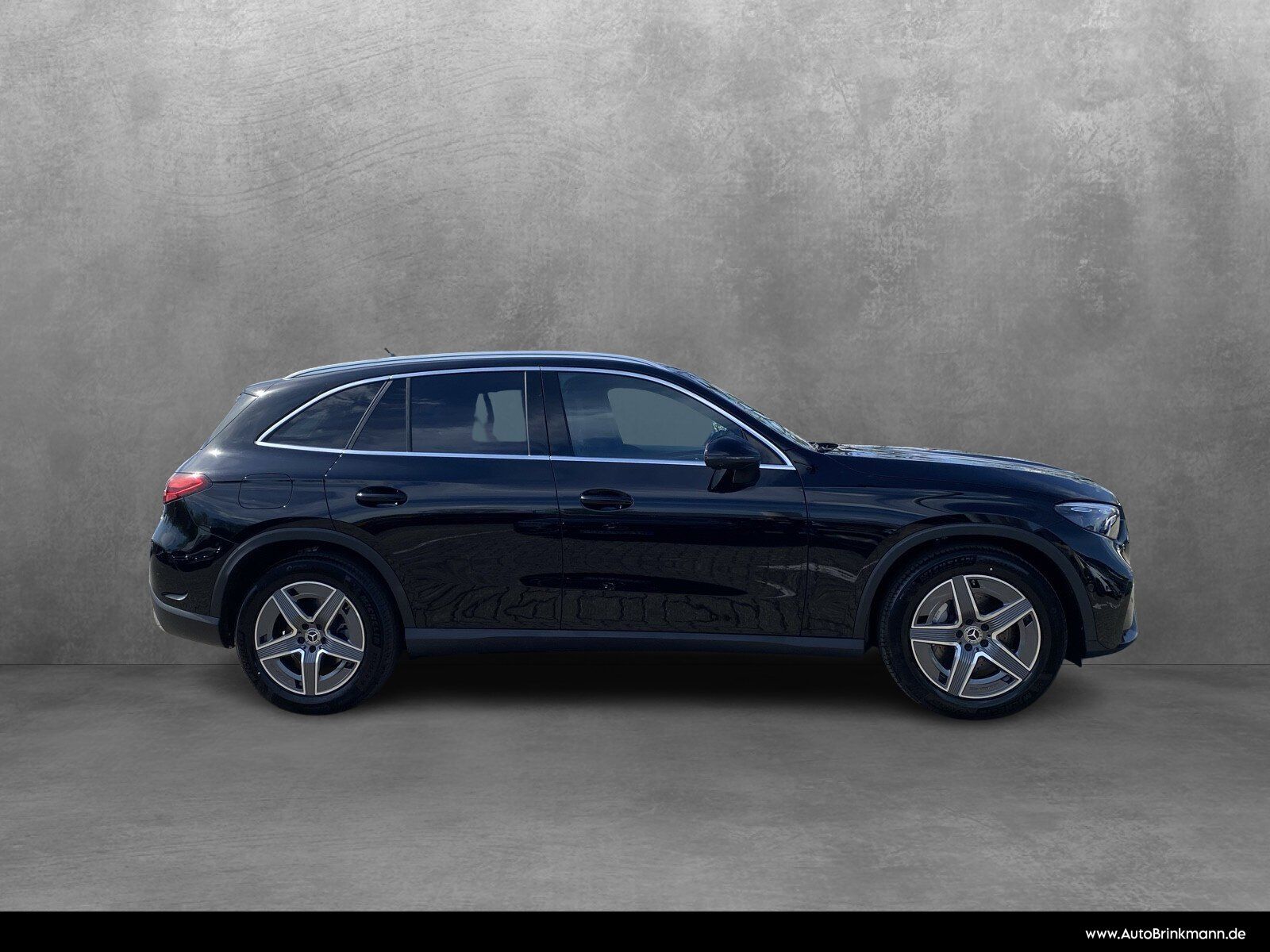 Mercedes-Benz GLC 200 4M AMG Line - Samsaru's Car Outlet