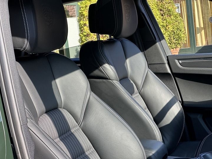 Porsche Macan T - Samsaru's Car Outlet