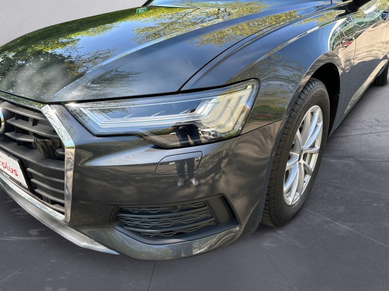 Audi A6 Avant 40 TDI - Samsaru's Car Outlet
